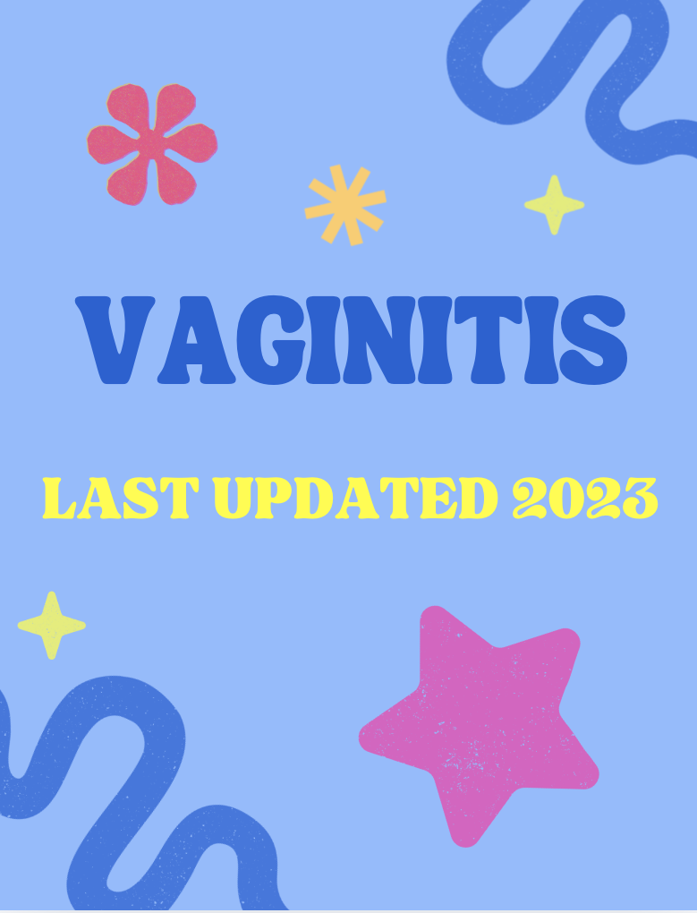 Vaginitis Slides
