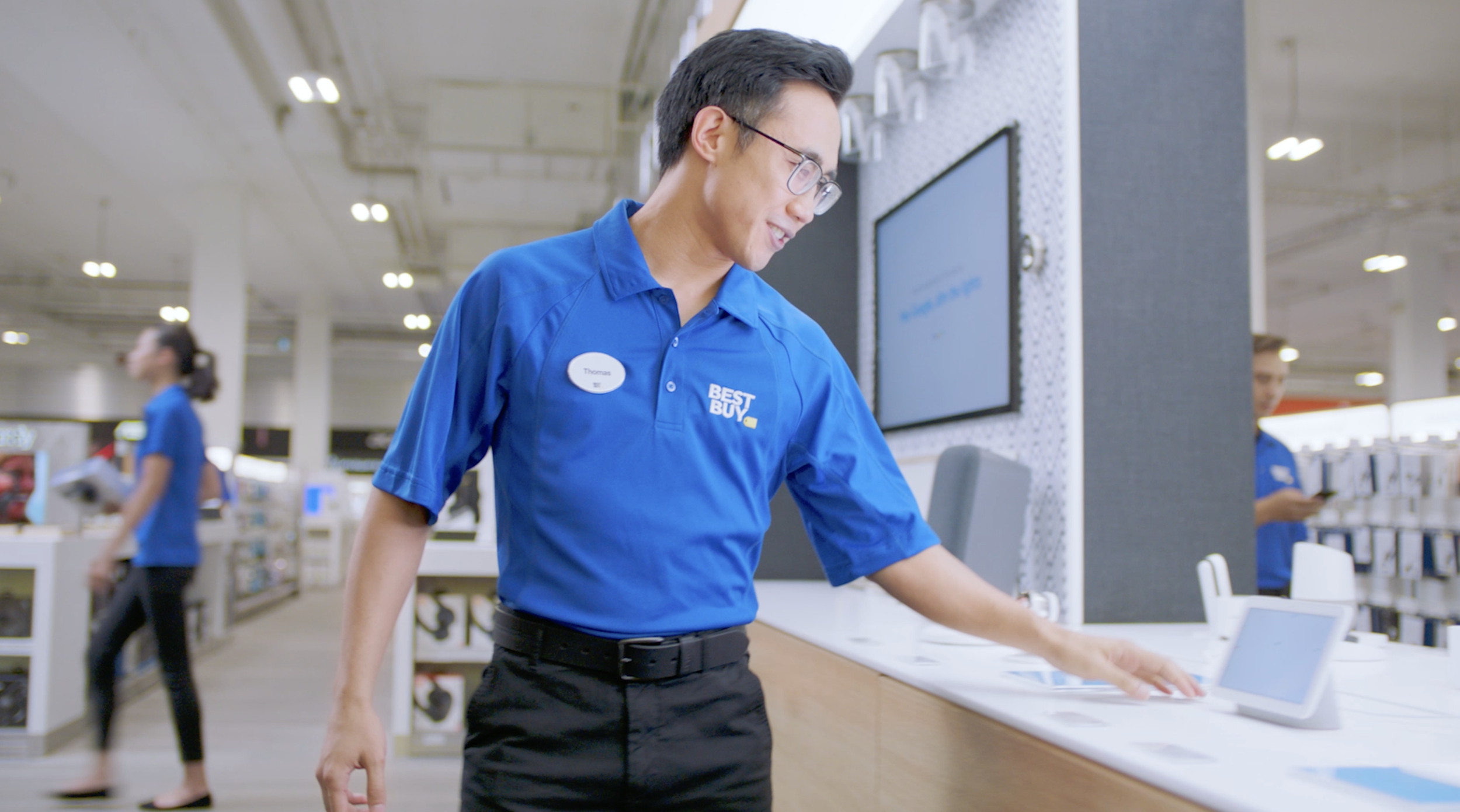 Best Buy | Smart Tech