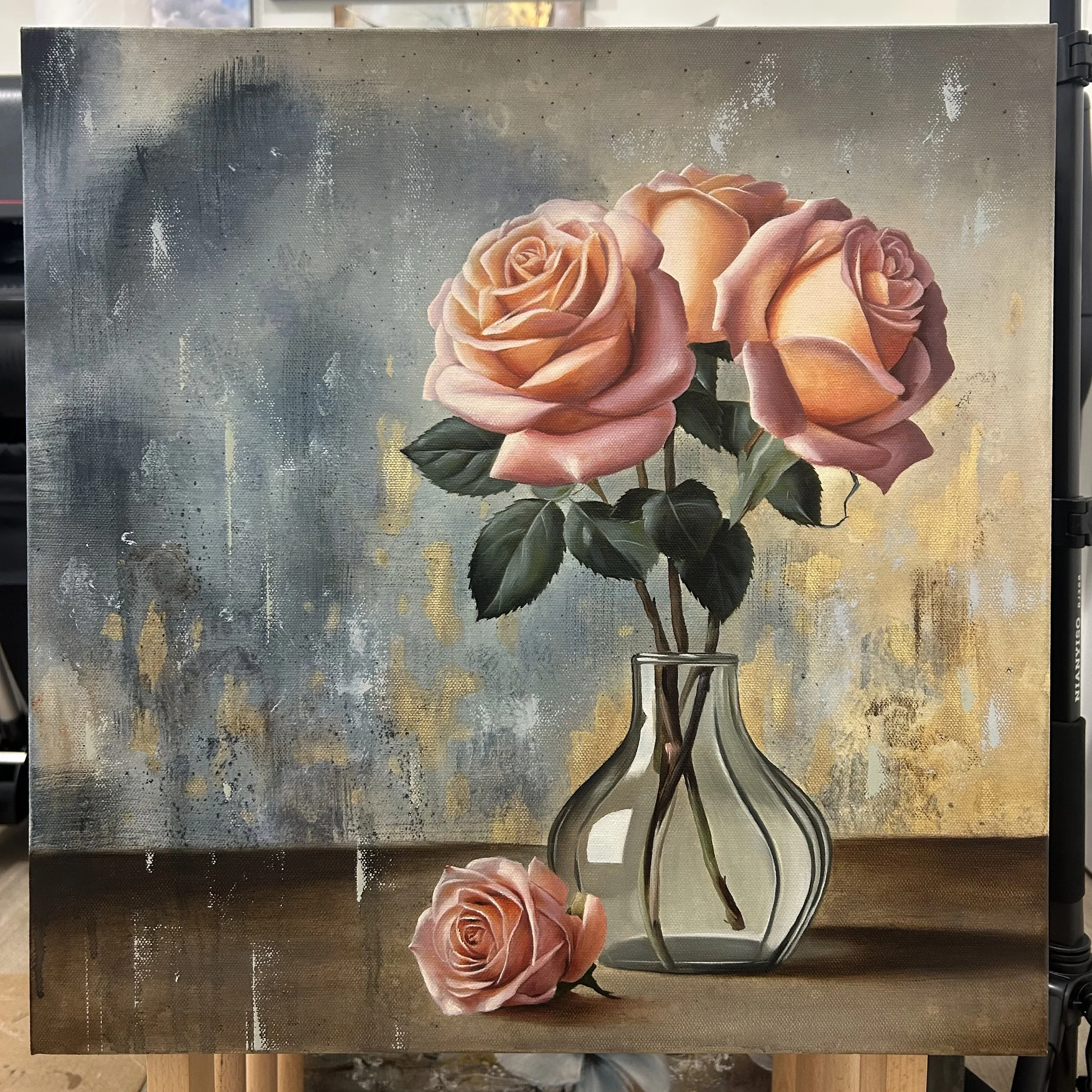 Roses