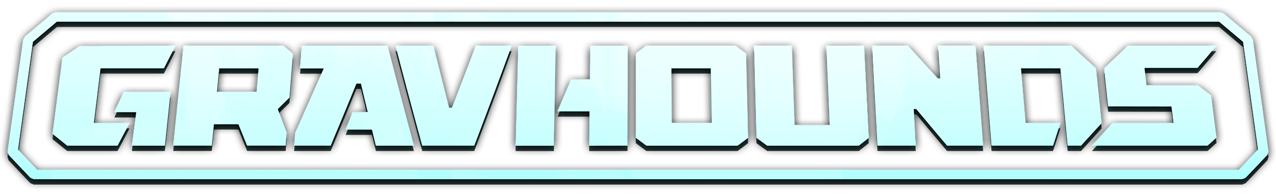 GRAVHOUNDS logo