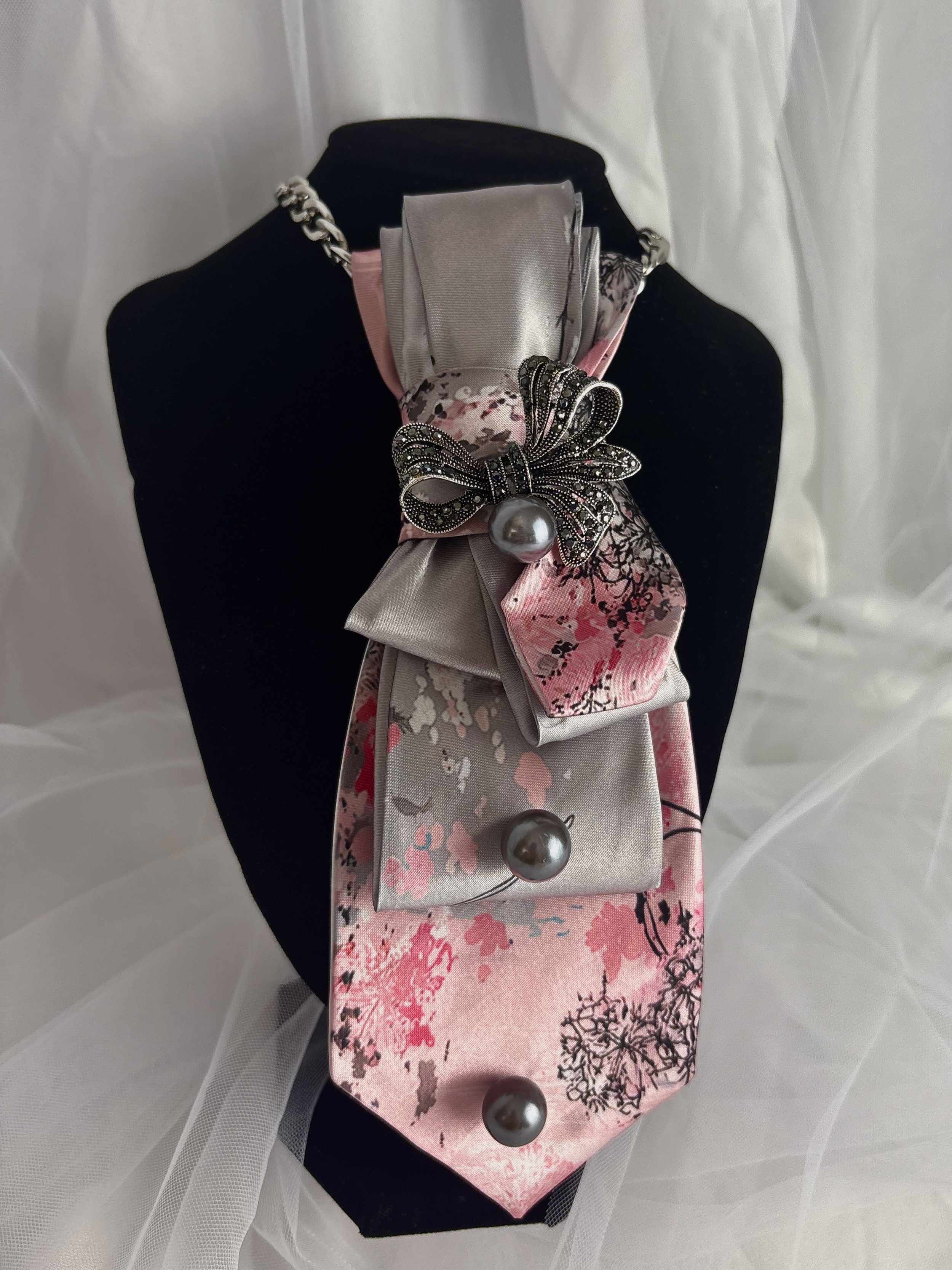 Silver Petal