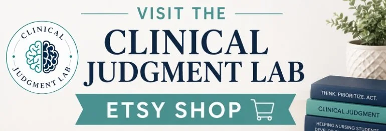 Clinical Judgment Lab