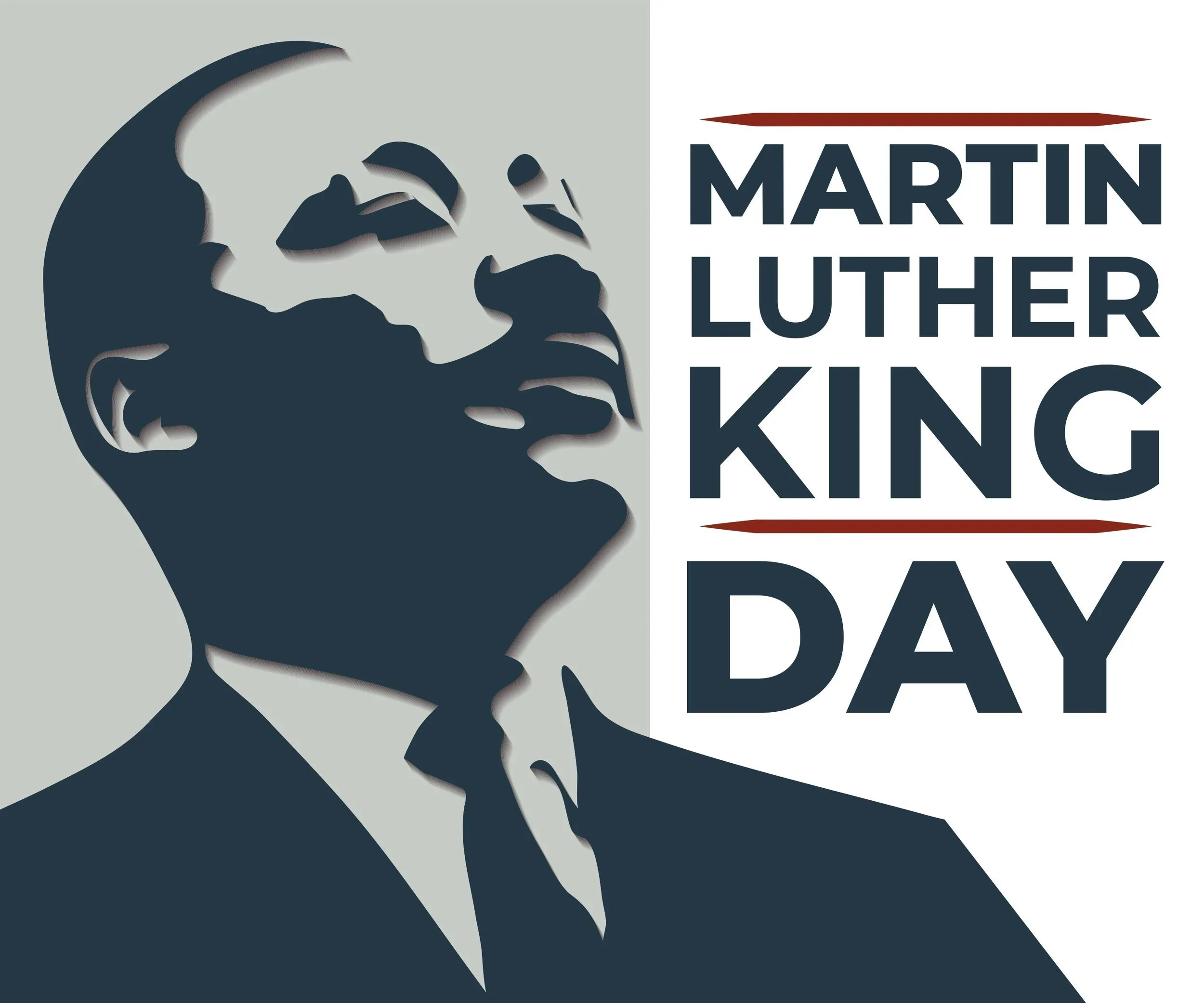 MLK Jr. Day – OPEN