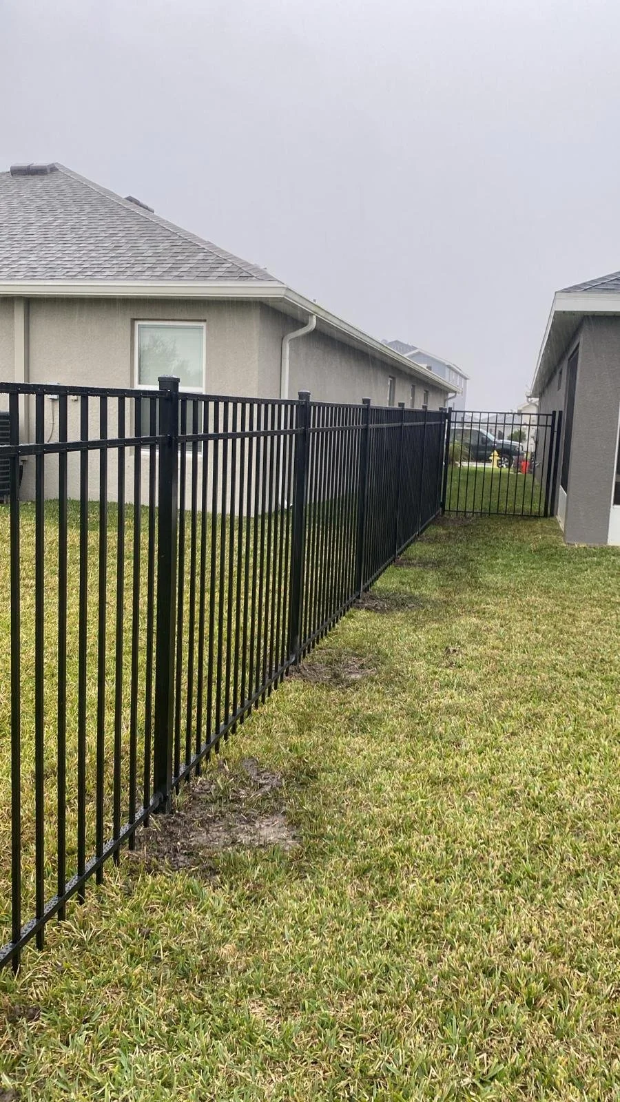 Aluminum Fence — Delray Beach
Commercial Pool Fence