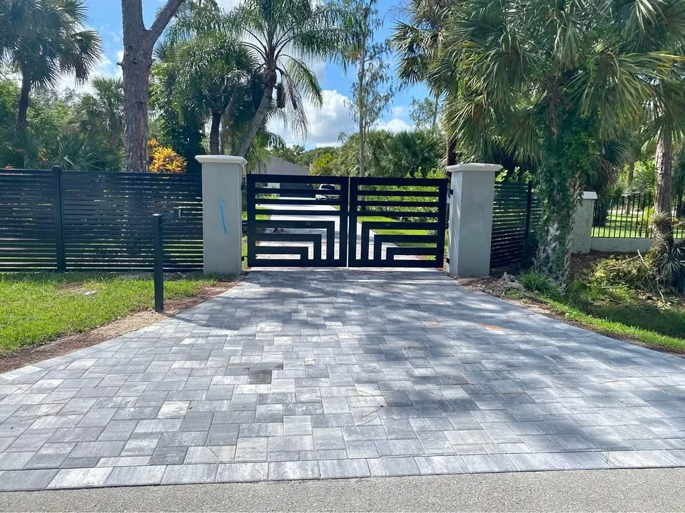 Estate Entrance Systems