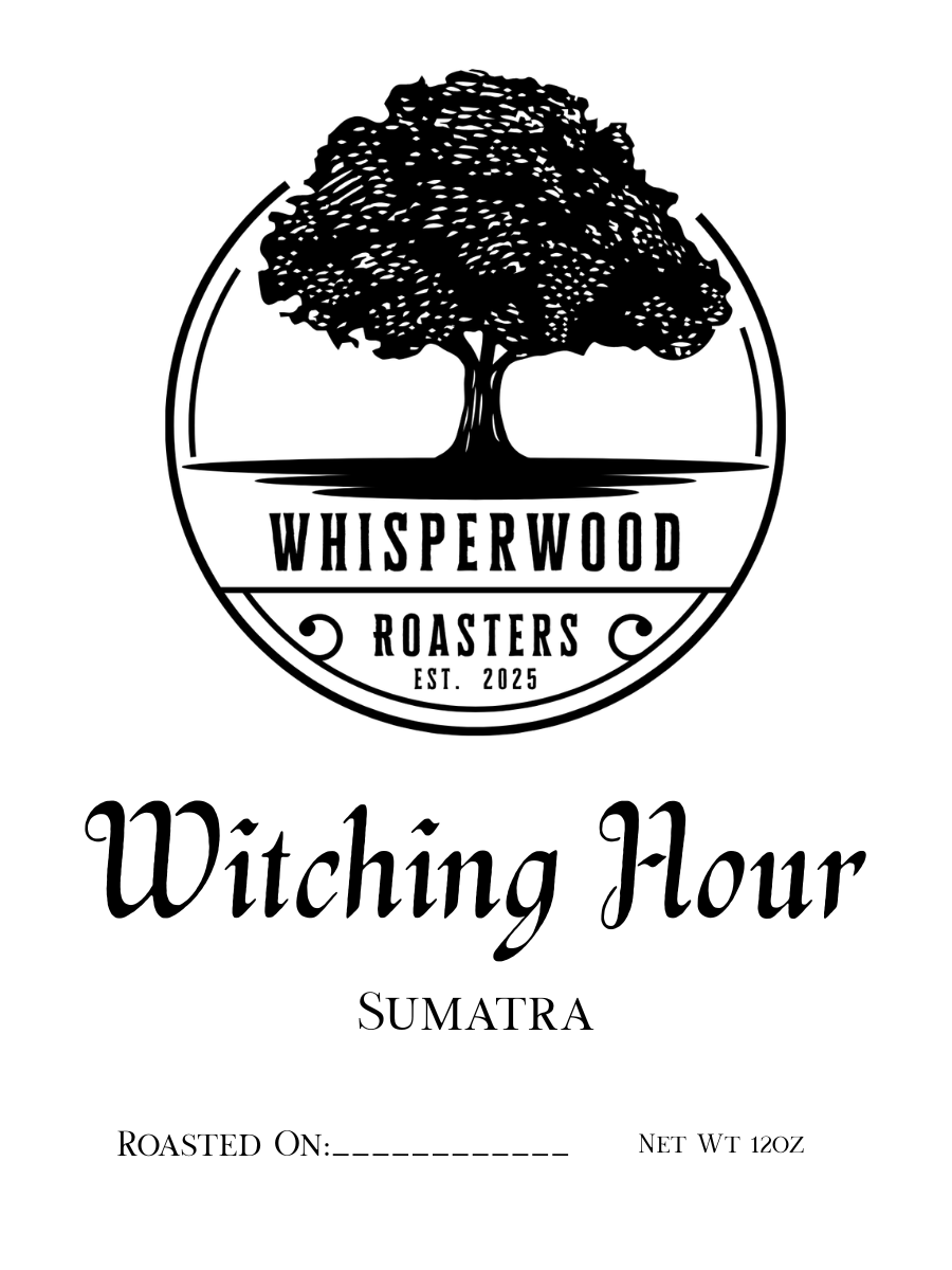Witching Hour