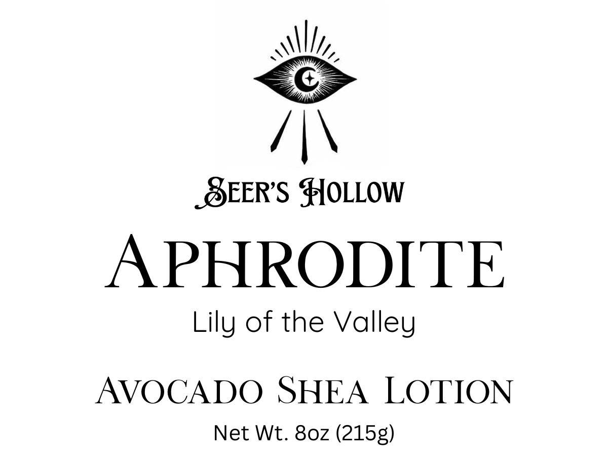 Aphrodite Lotion Label 8oz.png