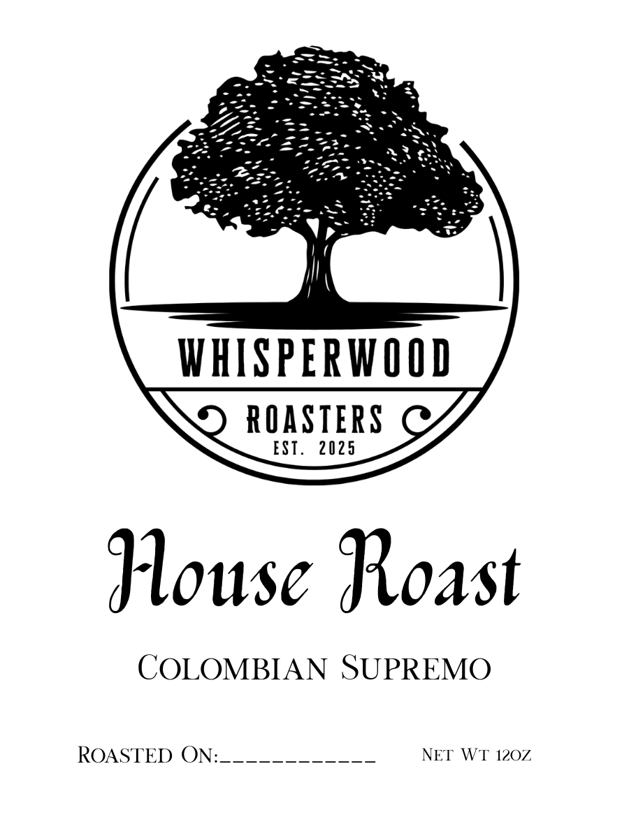 House Roast