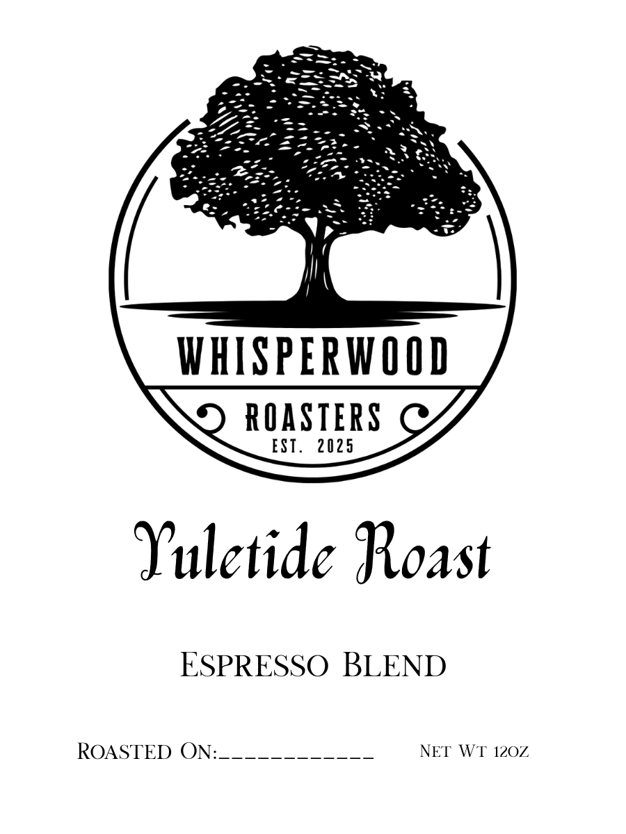 Yuletide Roast