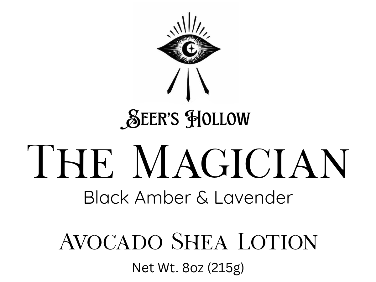 Magician Lotion Label 8oz.png