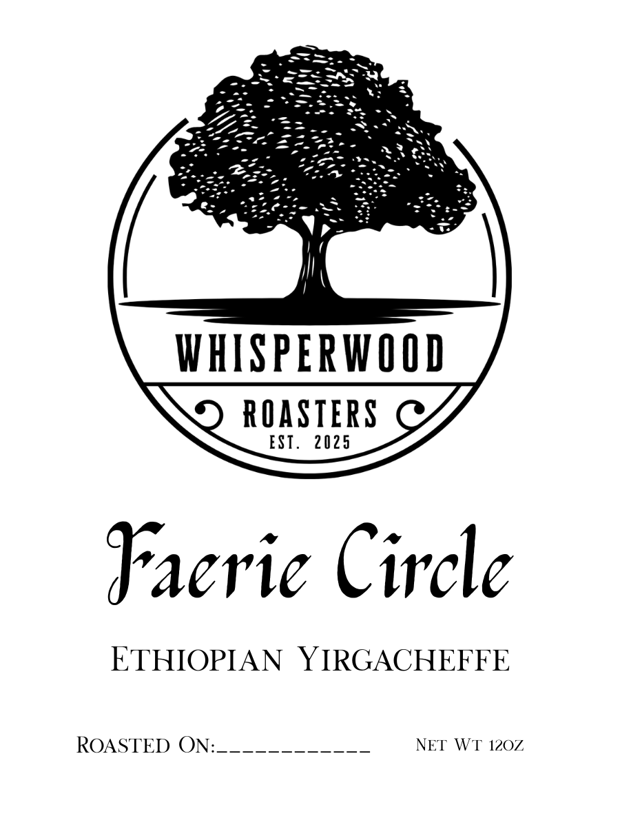 Faerie Circle