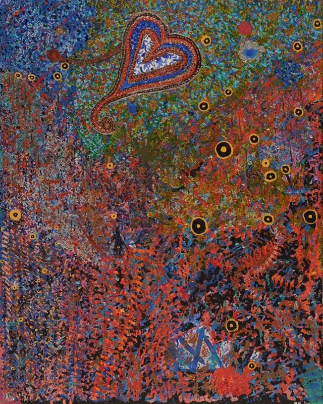 LovEleven ~ Print only ~ Size and Price TBD

