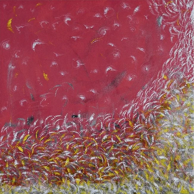 Evermore ~ Print only ~ Size and Price TBD
