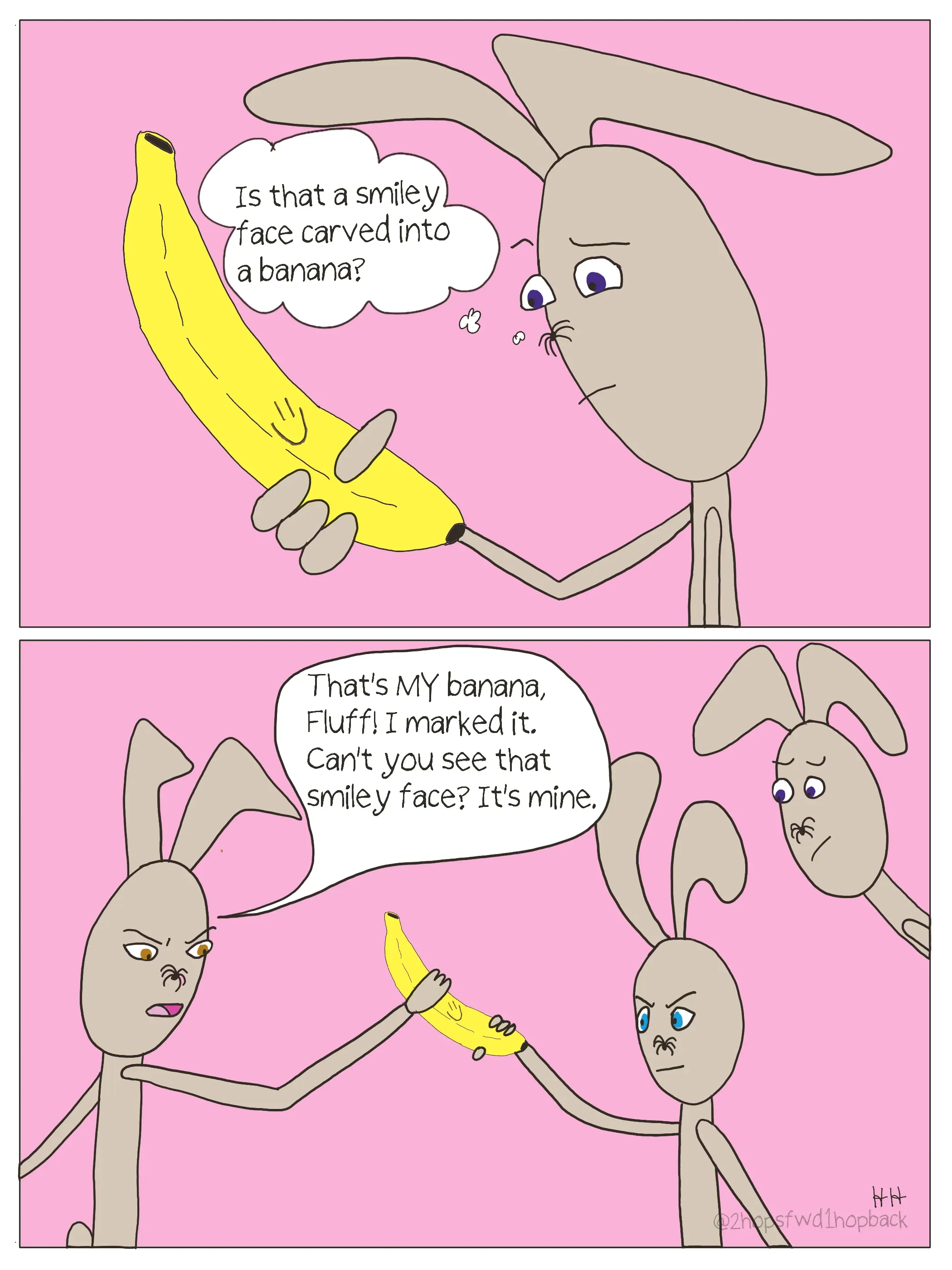 The Banana