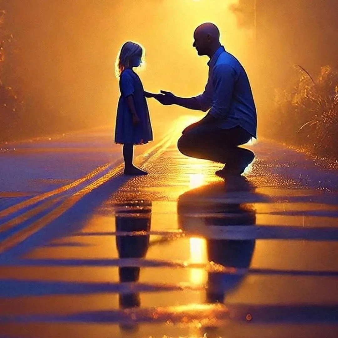 Sober Shepherds Facebook post written by David Scott Weitz - Why I started Sober Shepherds 
