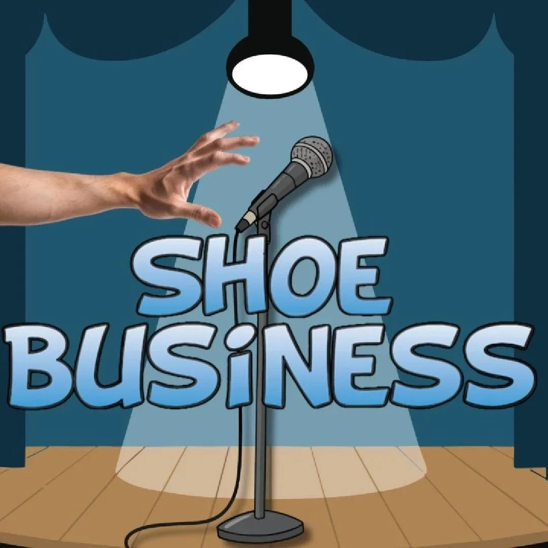 Sober Shepherds interview with Craig Shoemaker, comedian from Los Angeles, California. written by David Scott Weitz. 