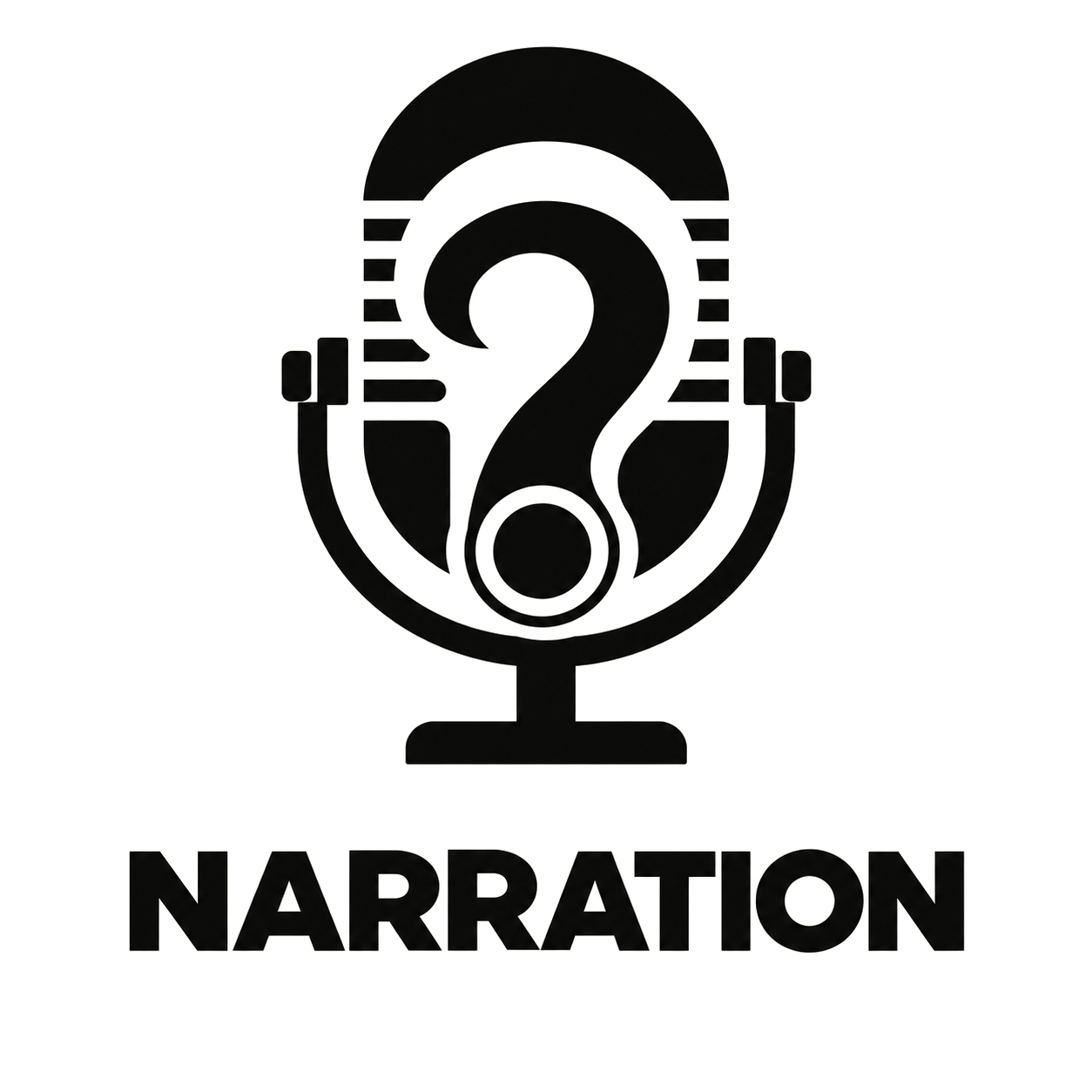 Narration and voiceover