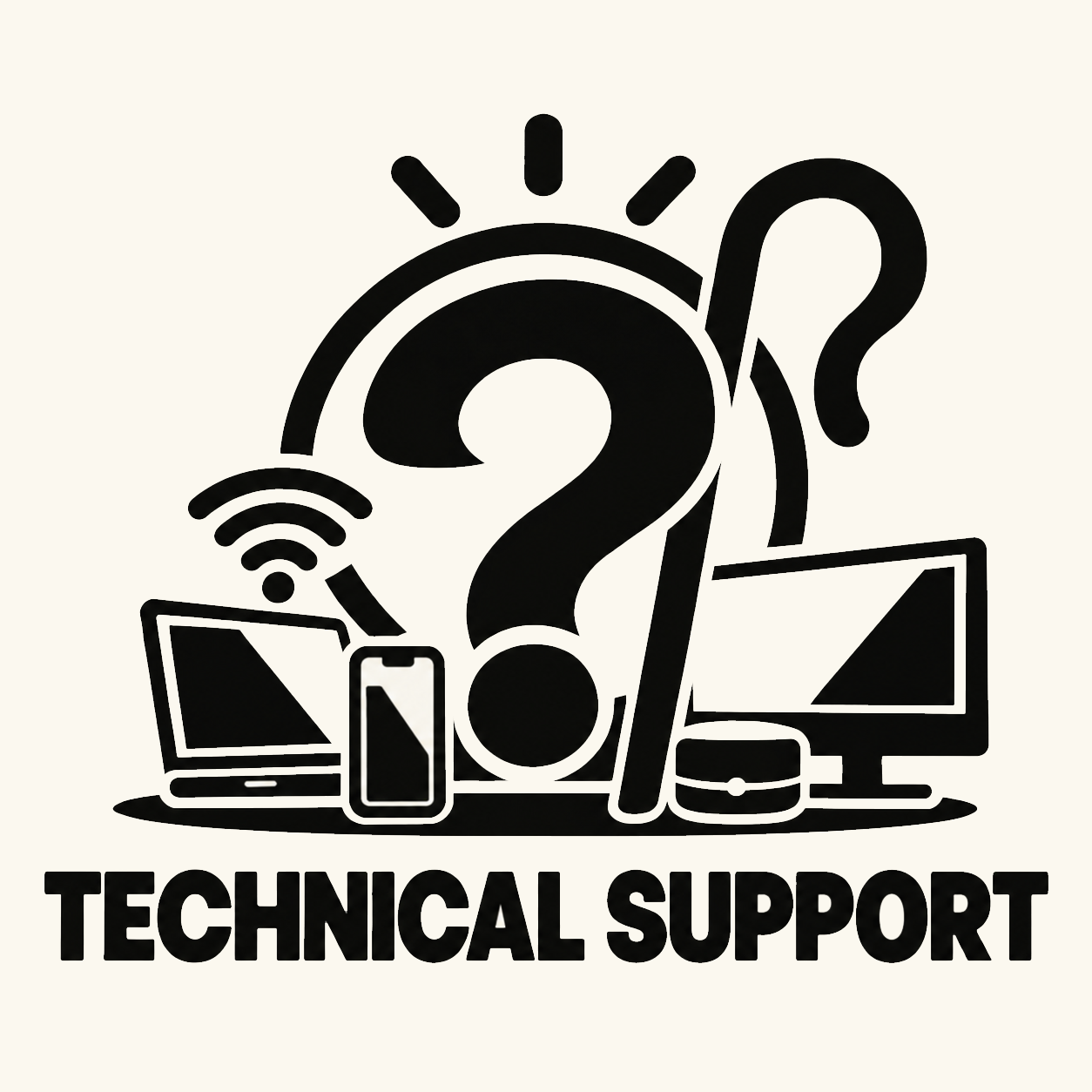 Technical support by David Scott Weitz's services through What Does David Do at https://whatdoesdaviddo.com