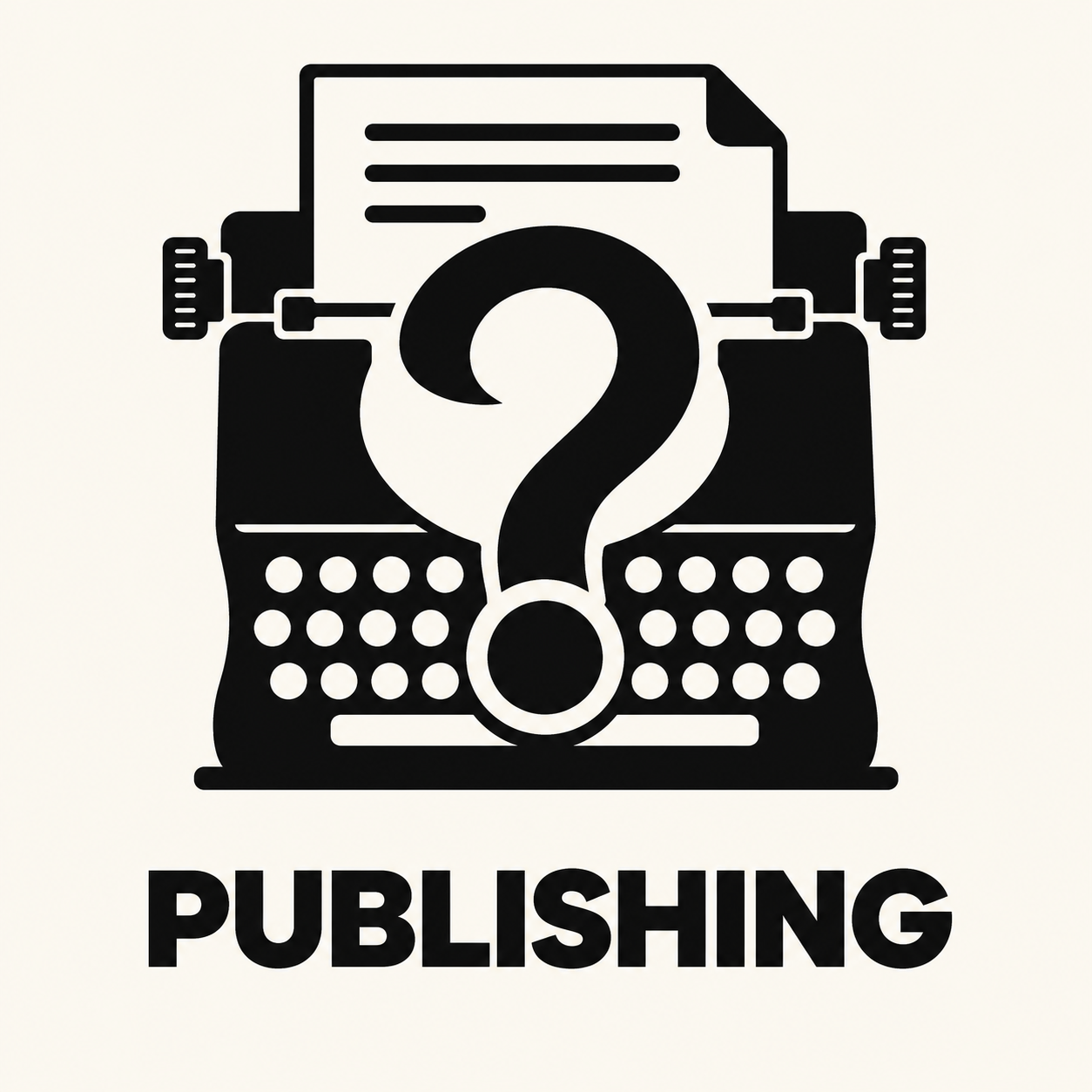 Publishing and writing