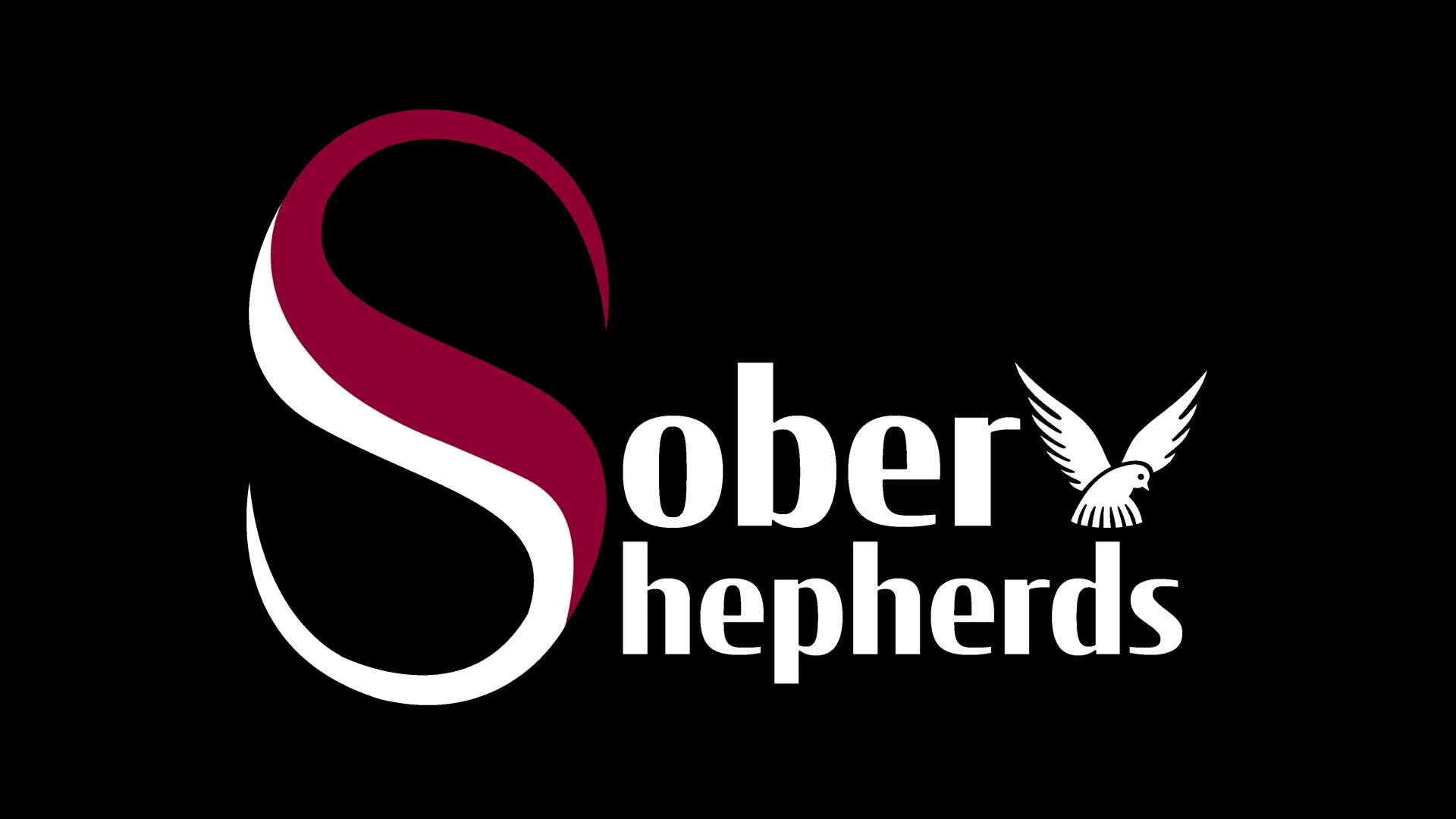 Sober Shepherds logo