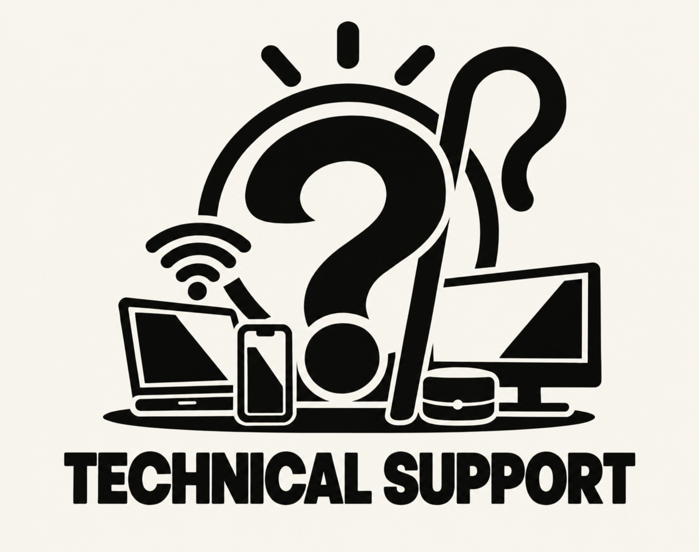 Technical support by David Scott Weitz's services through What Does David Do at https://whatdoesdaviddo.com