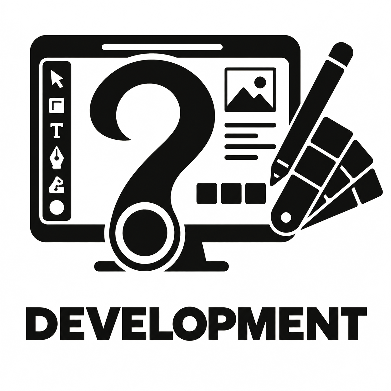 Website development