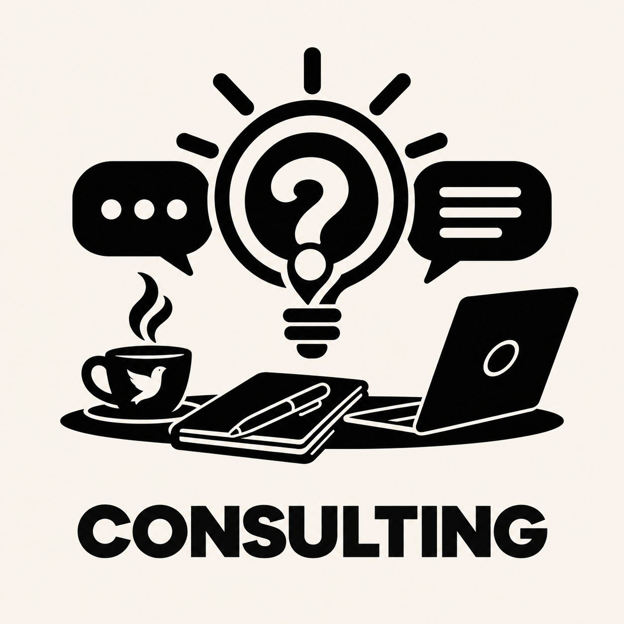 Creative consulting