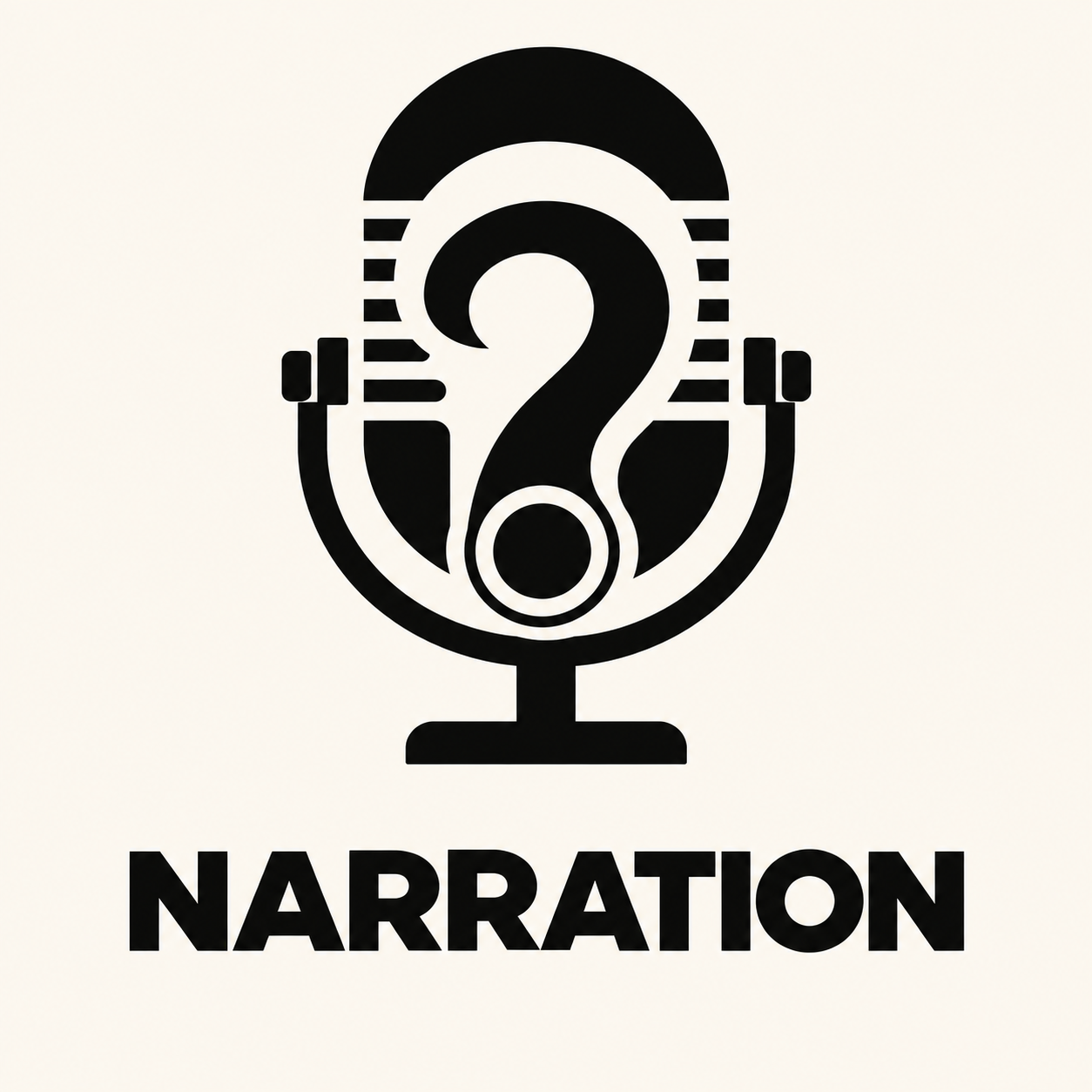 Narration and voiceover