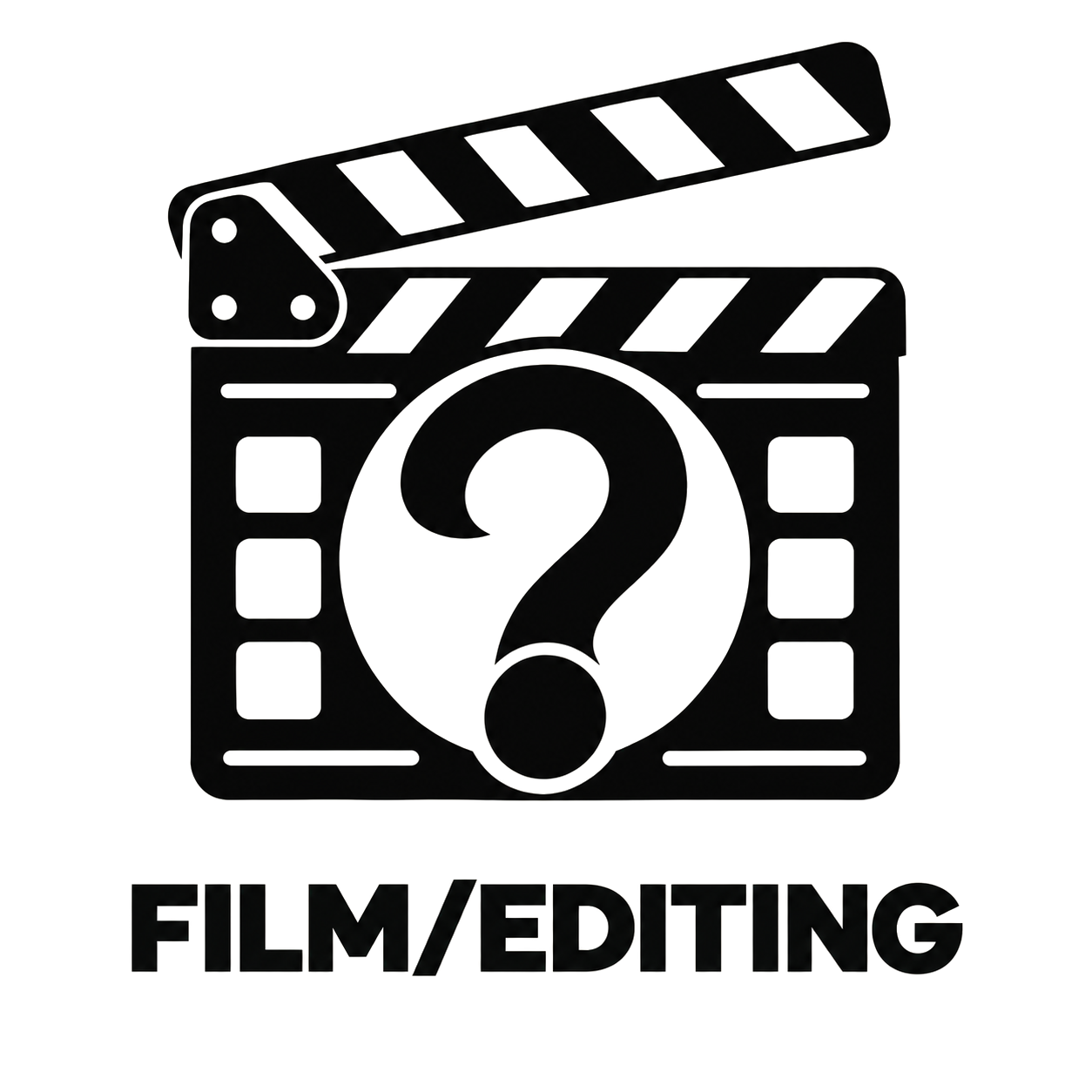 Film and video editing