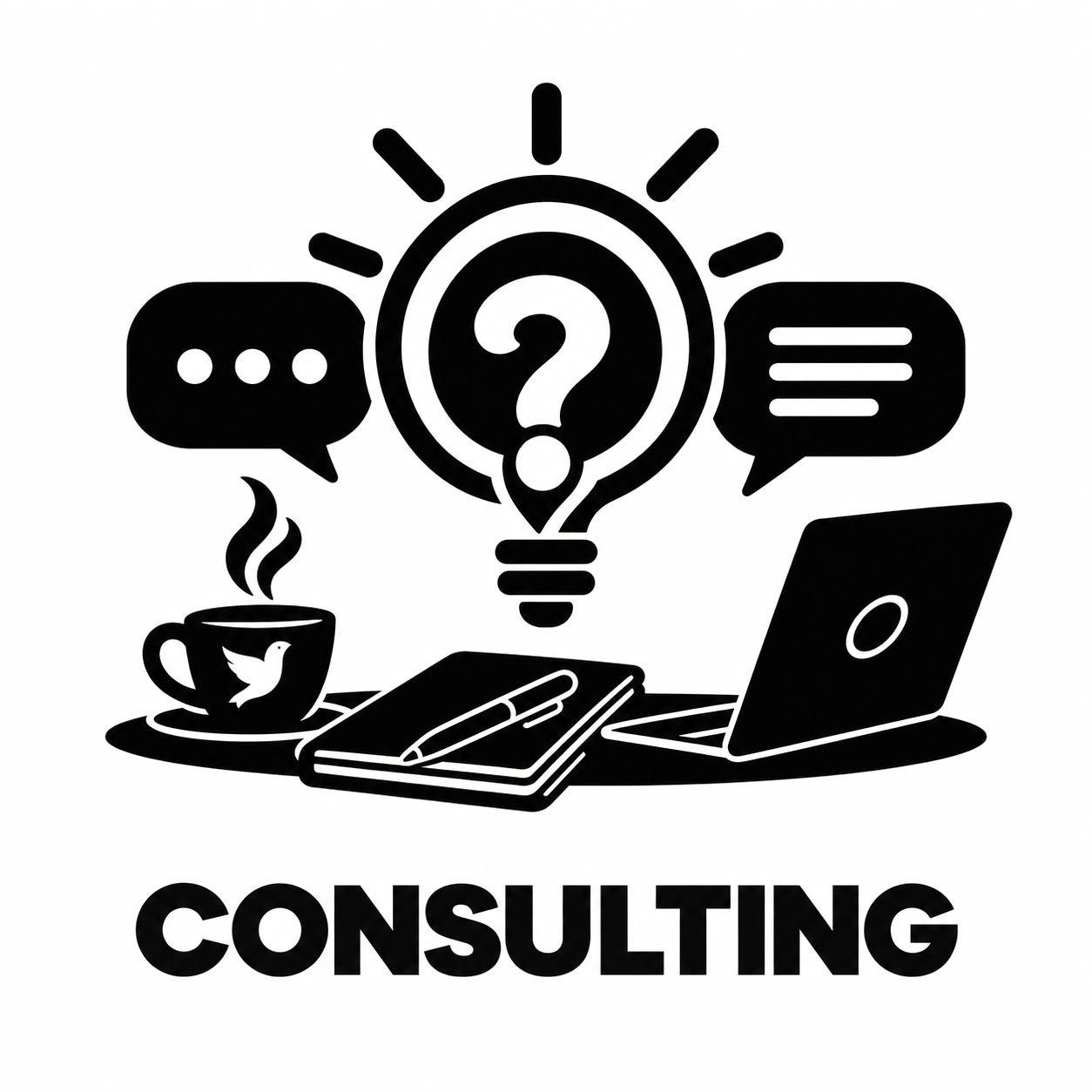Creative consulting