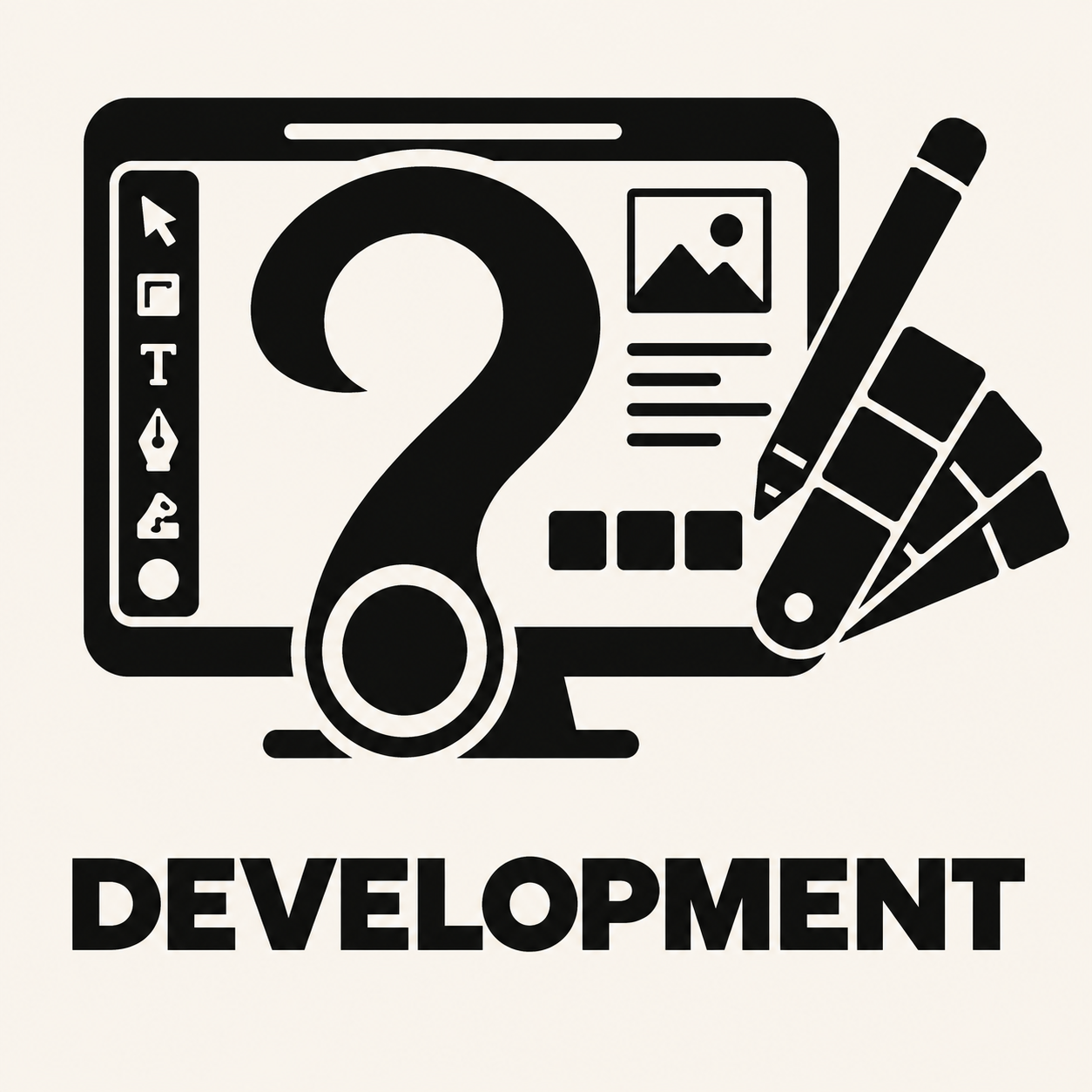 Website development