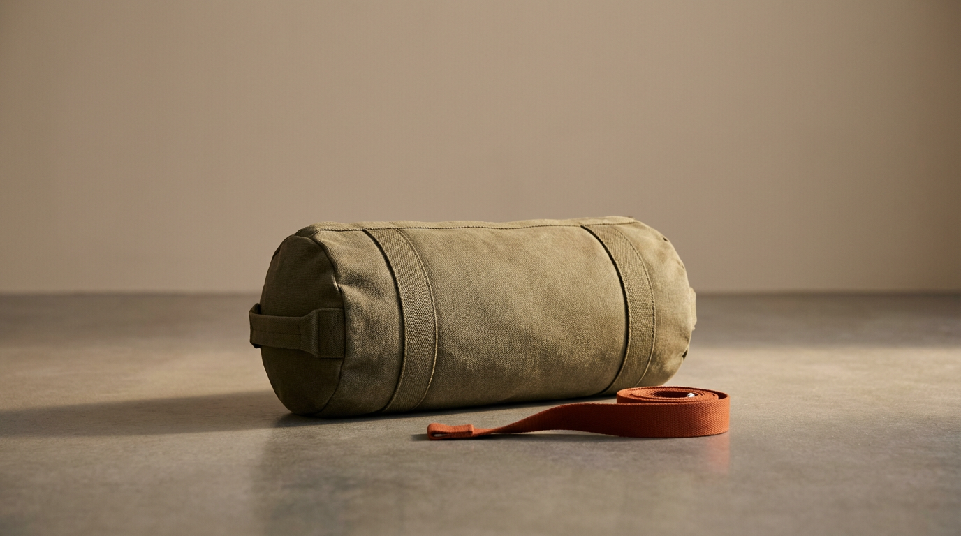 Yoga Sandbag