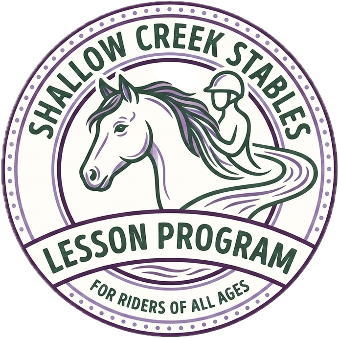 Shallow Creek Stables