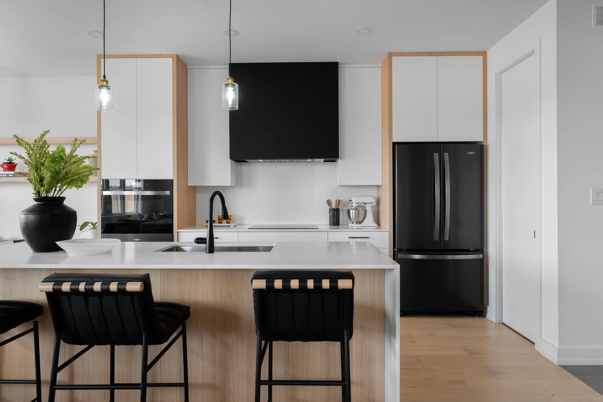 NIAGARA RESIDENCE