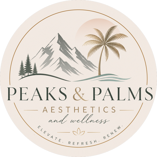 Peaks & Palms Aesthetics & Wellness | Medspa in Westminster, CO, 80030 | Botox, Weight Loss, BHRT