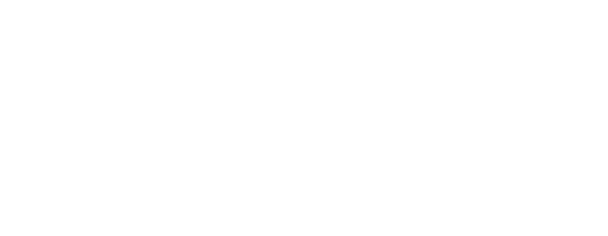 Unleashed Growth Psychotherapy logo with a flower in an oval and the text established 2026