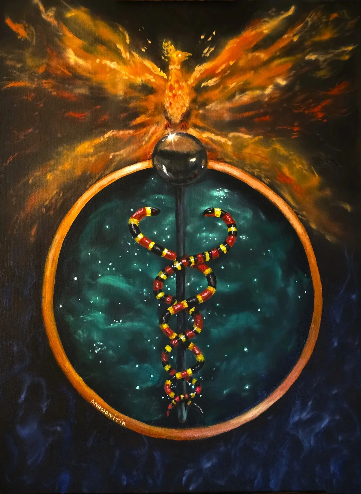Caduceus
