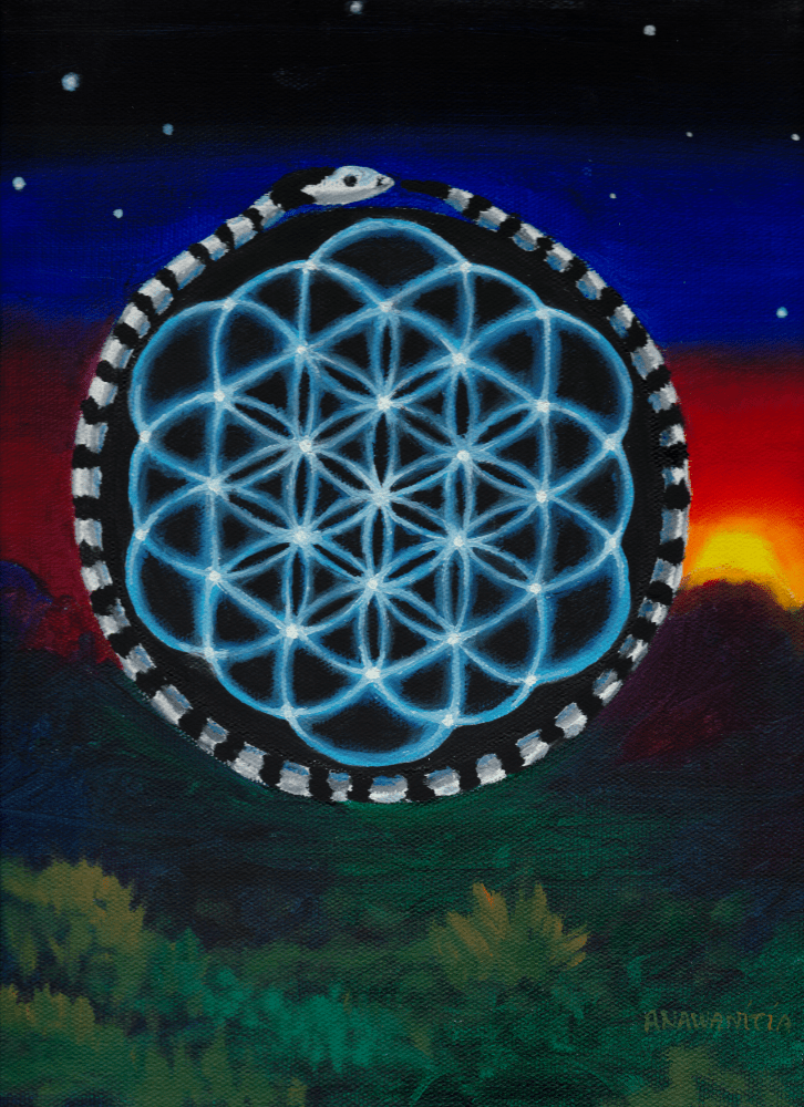 Life Eternal
