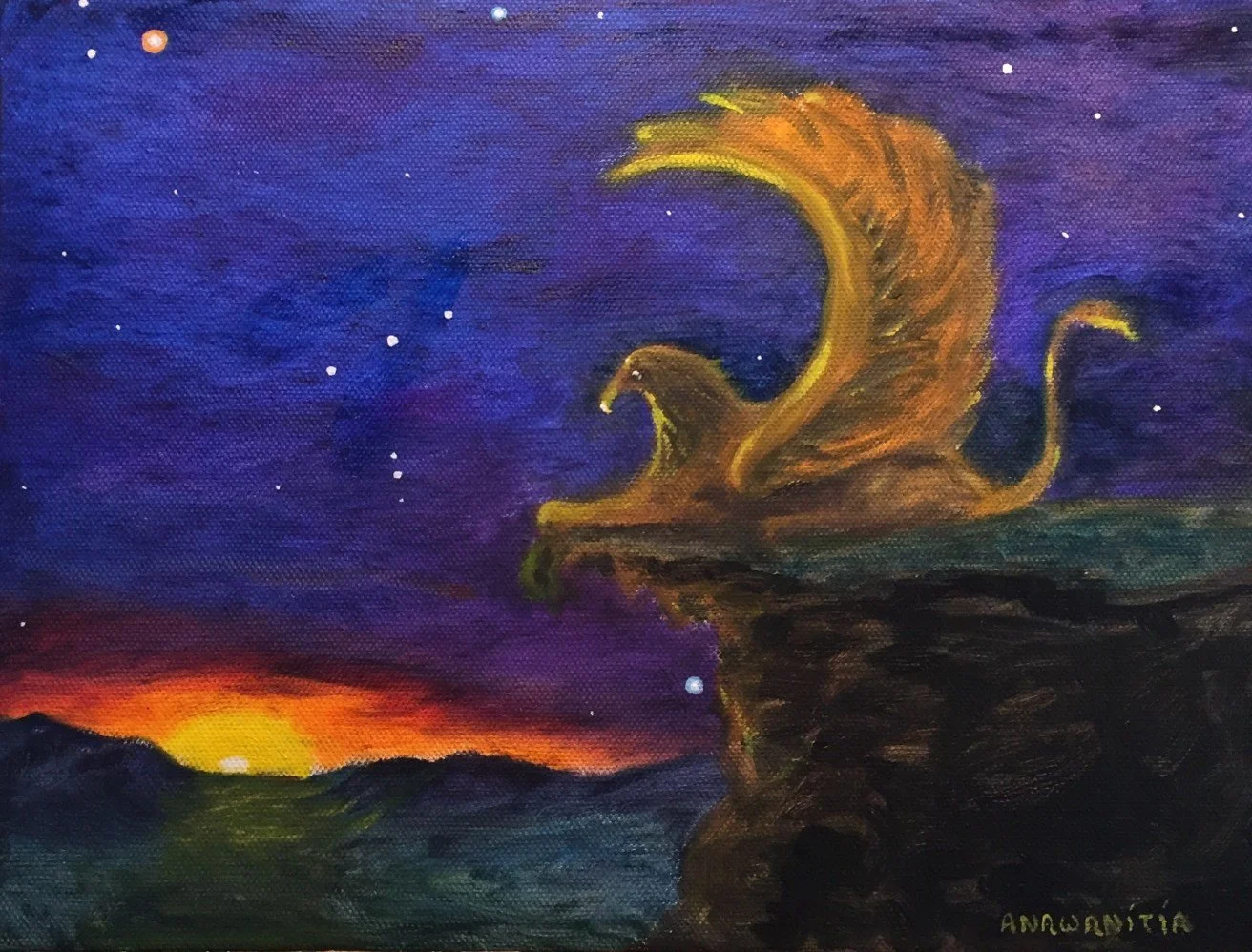 Griffin