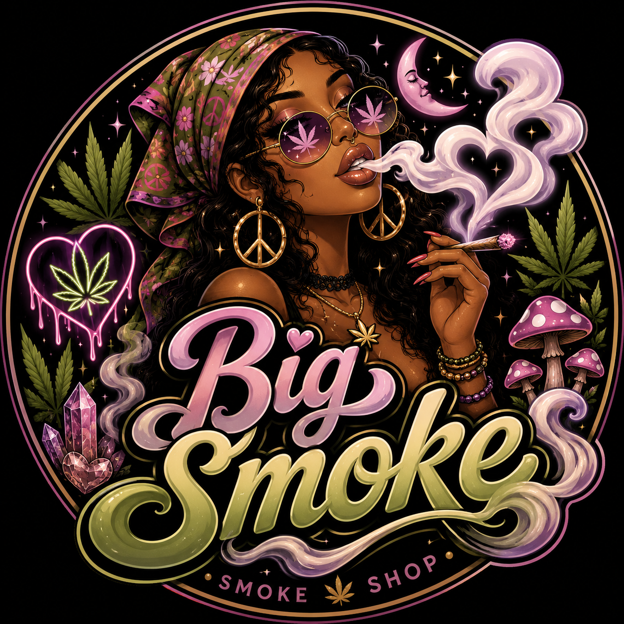 Big Smoke