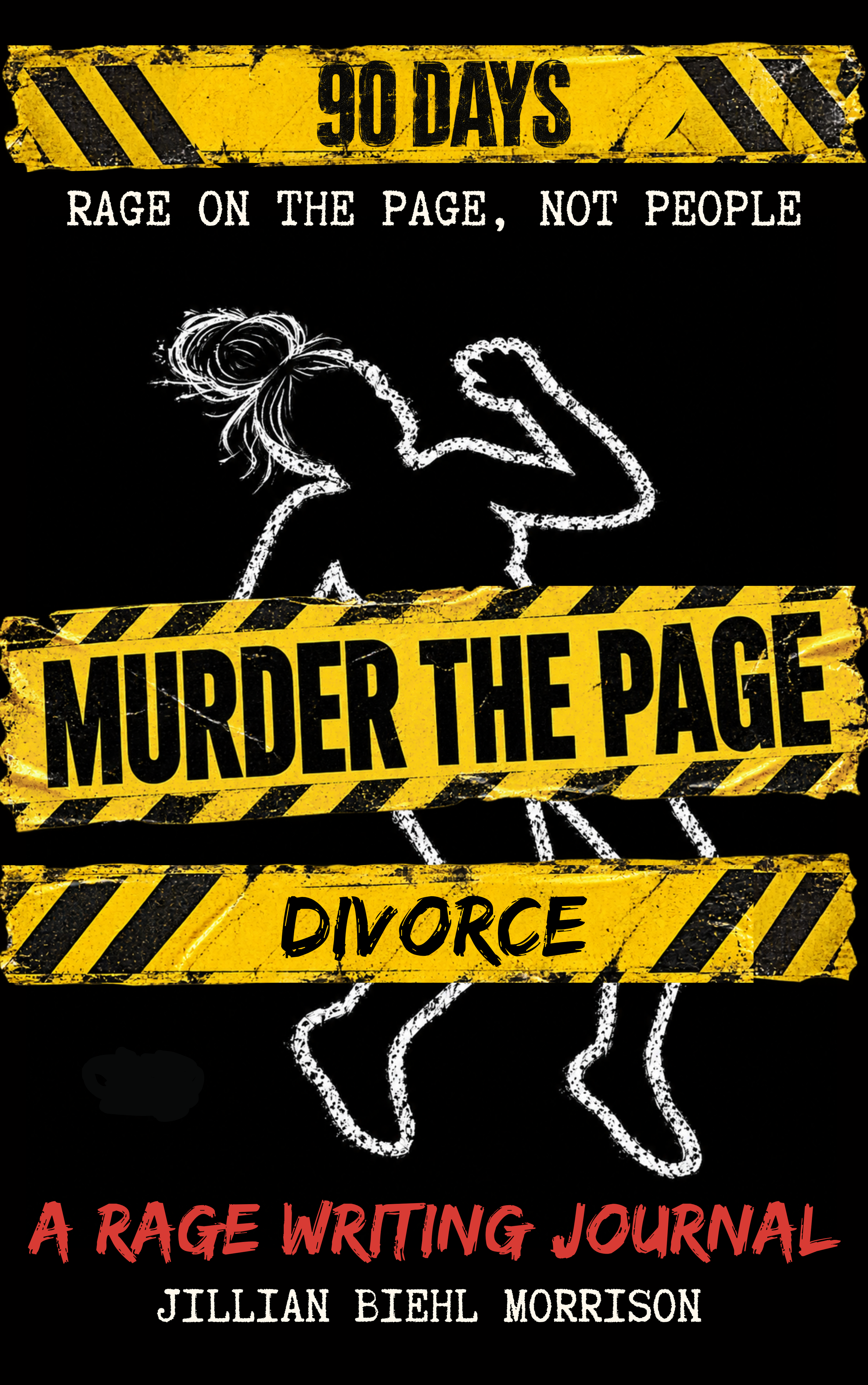 Murder the page: DIVORCE