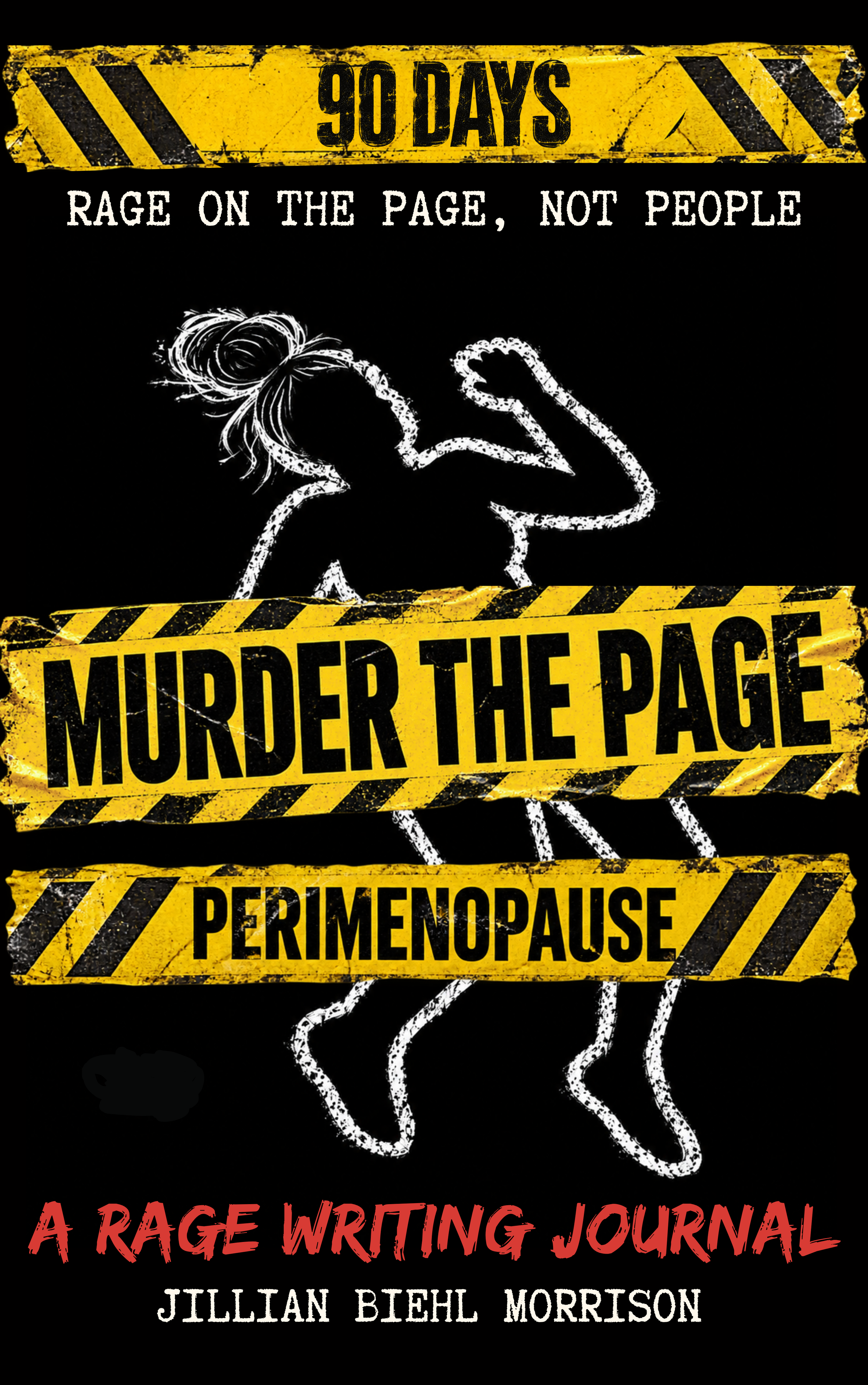 Murder the page: PERIMENOPAUSE