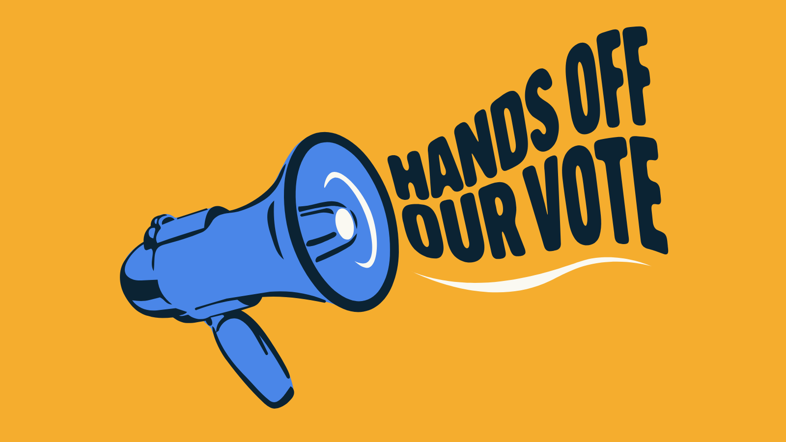 September 15: Protect Our Vote Rally