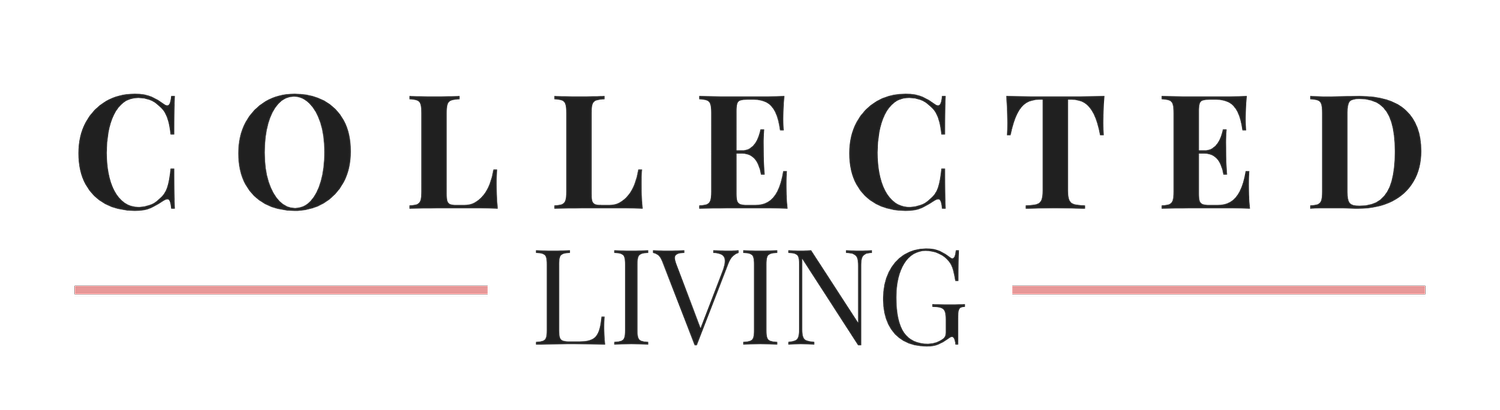 Collected Living by JM
