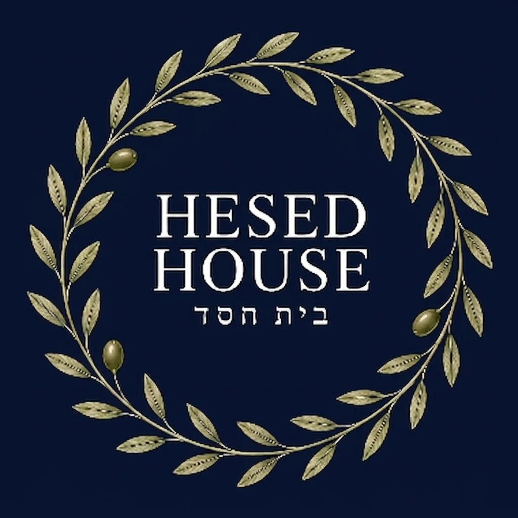 Hesed House 