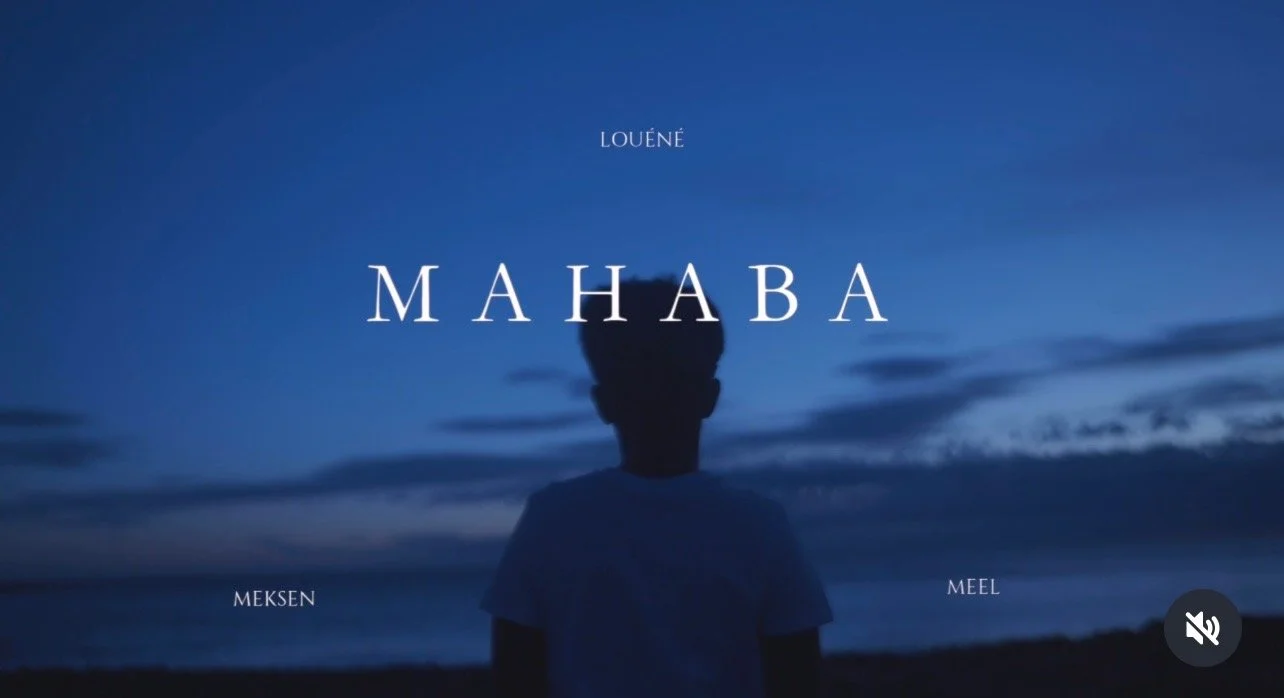 Mahaba