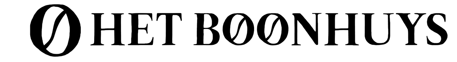 Het Boonhuys