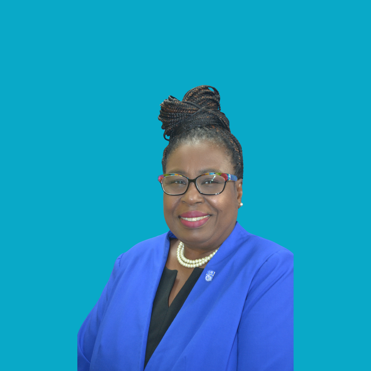 Dr. Michelle Allen