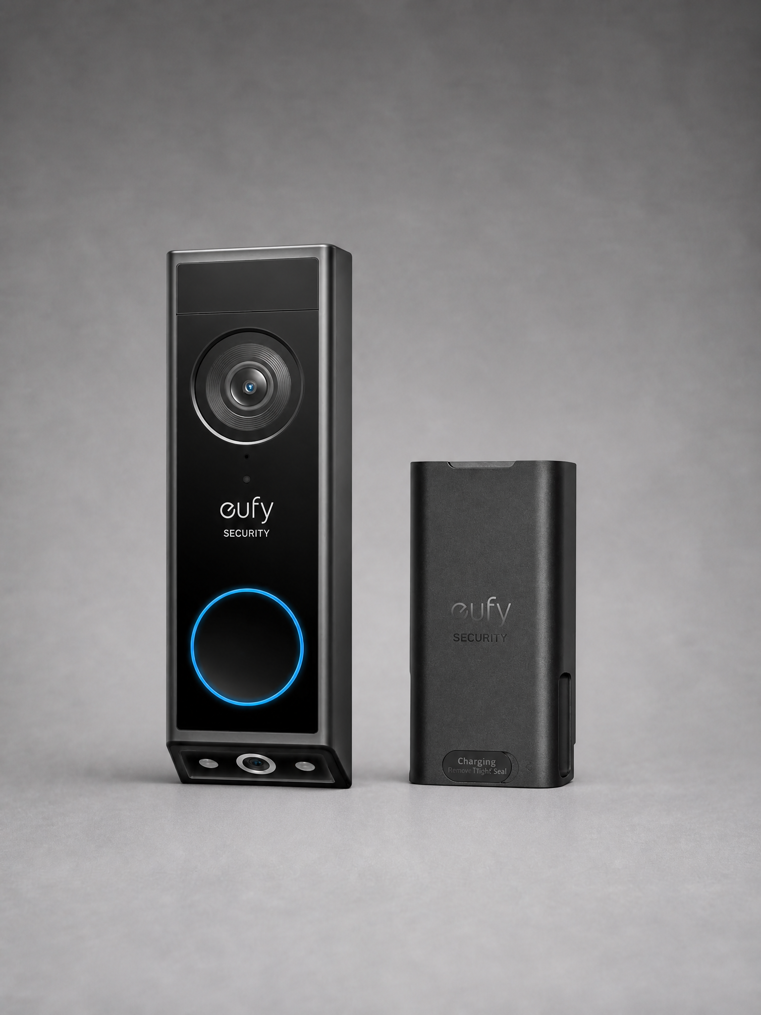 Eufy E340 - Doorbell Camera