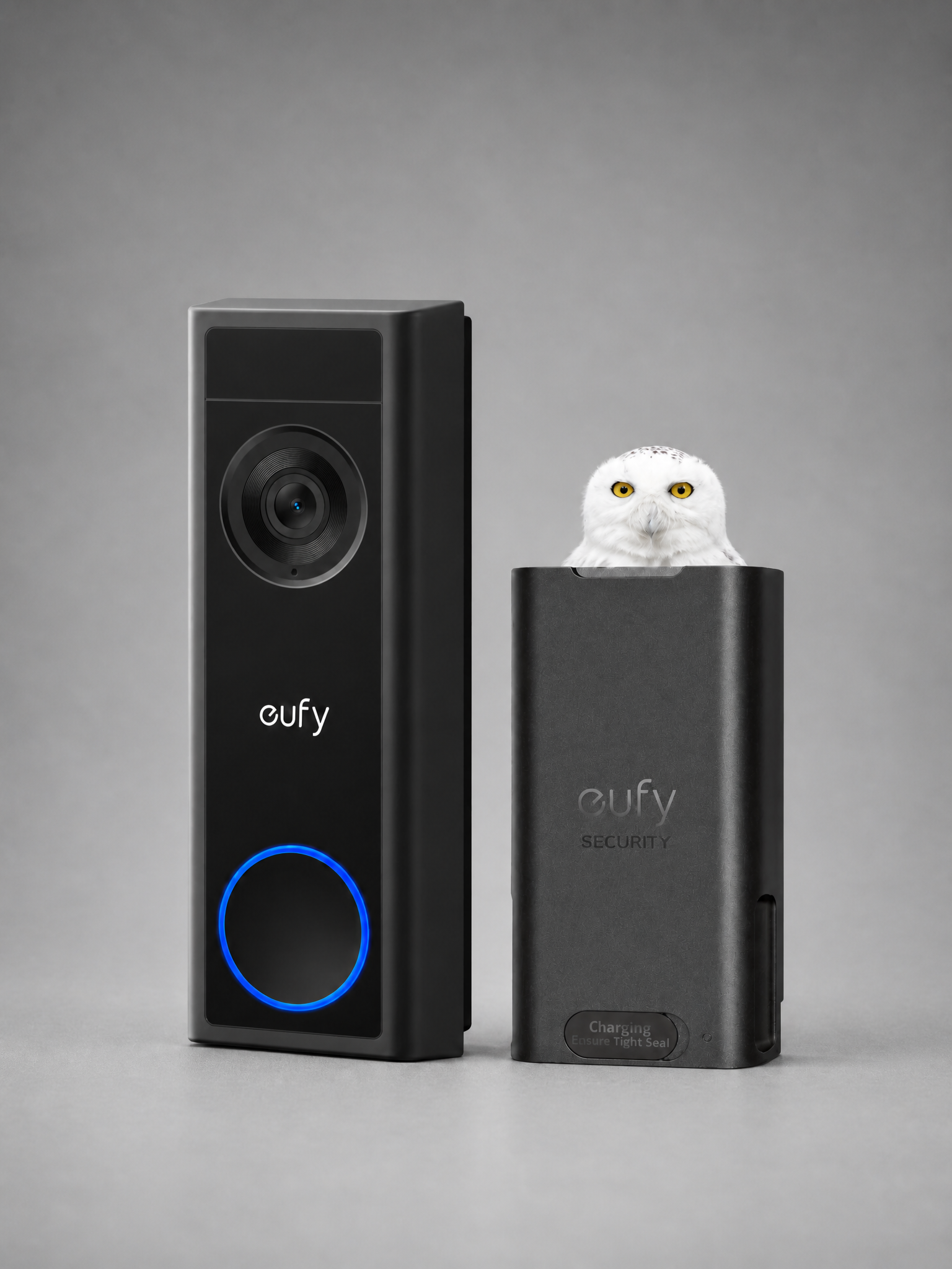 Eufy C31 - Doorbell Camera